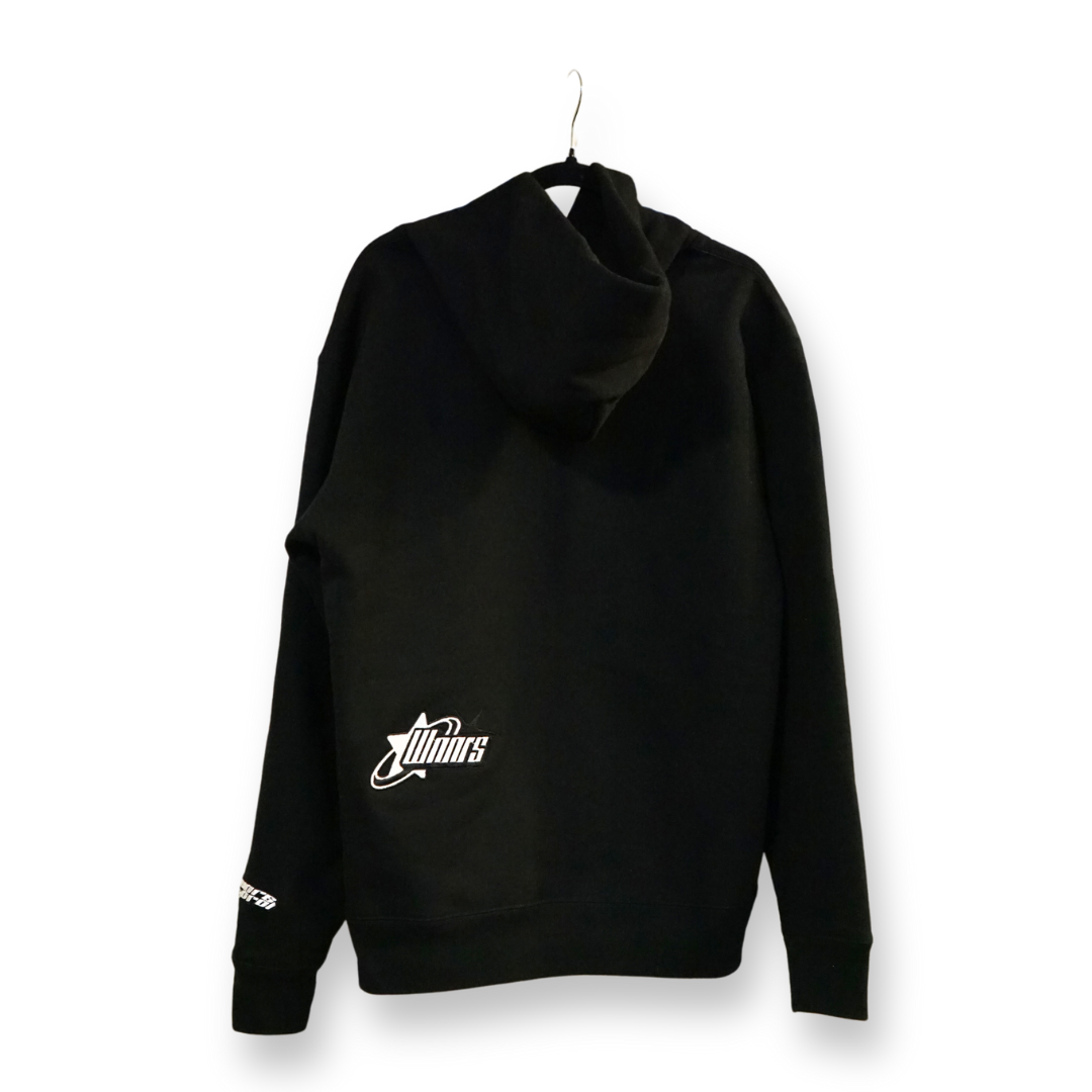 WNRS CRCL Embroidered Pullover